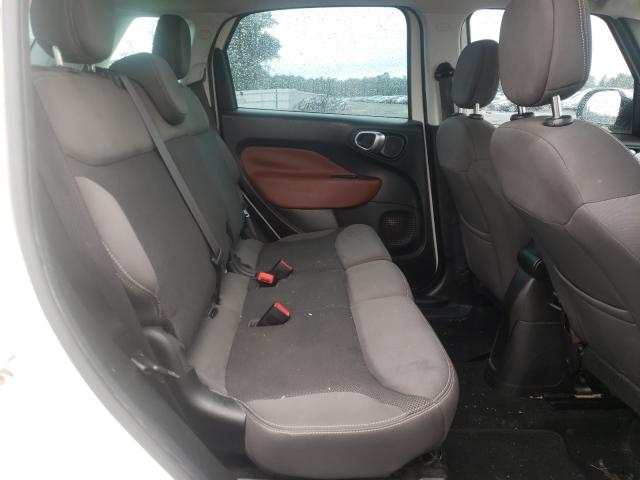 2014 FIAT 500L TREKK ZFBCFADH8EZ022948