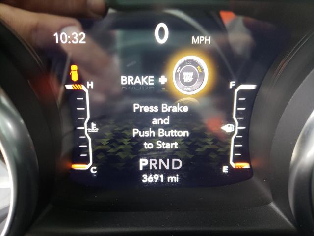 2020 JEEP WRANGLER S 1C4GJXAG1LW180946