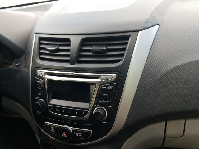 2015 HYUNDAI ACCENT GLS KMHCT4AE9FU808298