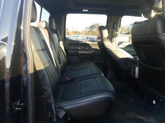 2020 FORD F150 RAPTO 1FTFW1RGXLFA90757