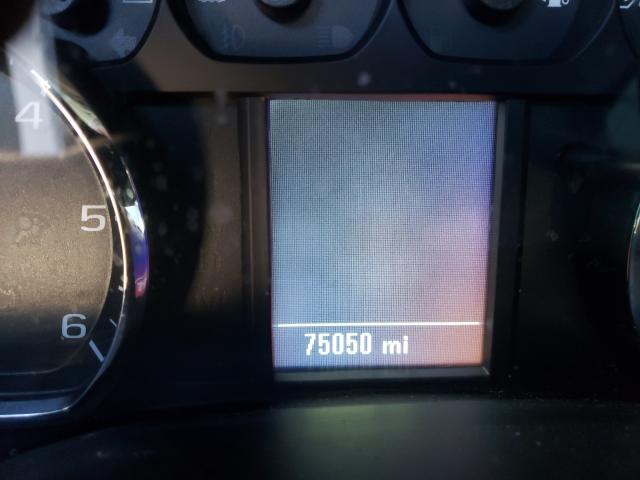 2016 GMC SIERRA K15 1GTV2LEC6GZ216056