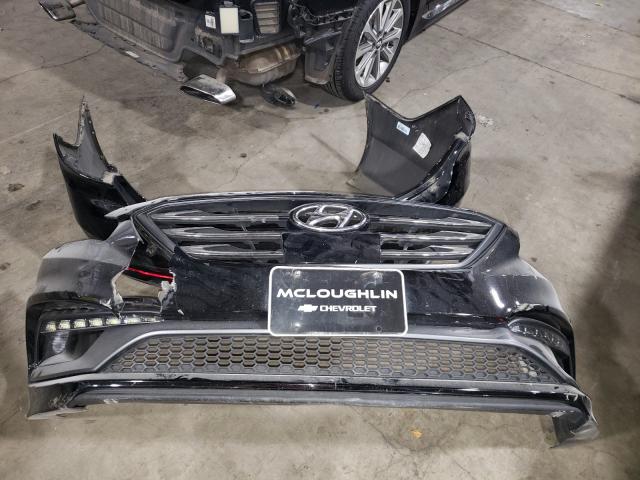 2017 HYUNDAI SONATA SPO 5NPE34AF9HH499614