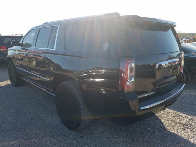 2015 GMC YUKON XL D 1GKS1JKJ8FR721841