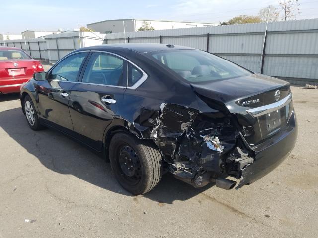 2015 NISSAN ALTIMA 2.5 - 1N4AL3AP7FN889714