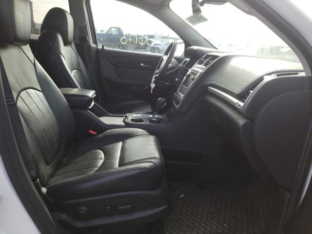 2015 GMC ACADIA SLT 1GKKRSKD5FJ213656