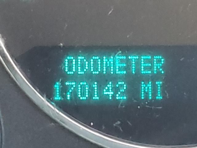 2011 CHEVROLET TAHOE K150 1GNSKBE03BR106472