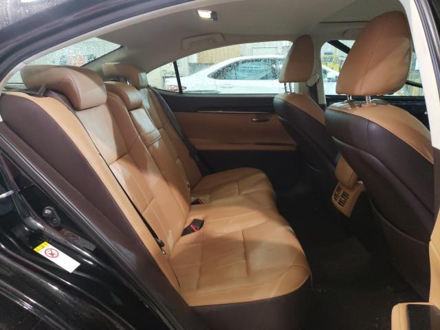 2016 LEXUS ES 350 58ABK1GG8GU024274