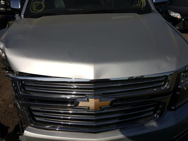 2016 CHEVROLET TAHOE C150 1GNSCCKC3GR167085
