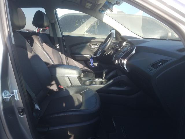 2012 HYUNDAI TUCSON GLS KM8JUCAC6CU453471