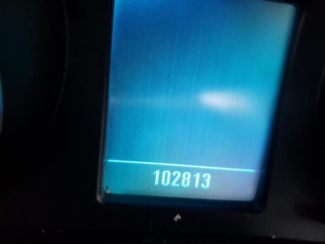 2011 BUICK REGAL CXL W04GW5EV6B1072536