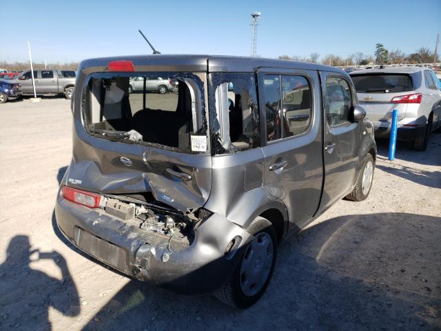 2013 NISSAN CUBE S JN8AZ2KR3DT300352