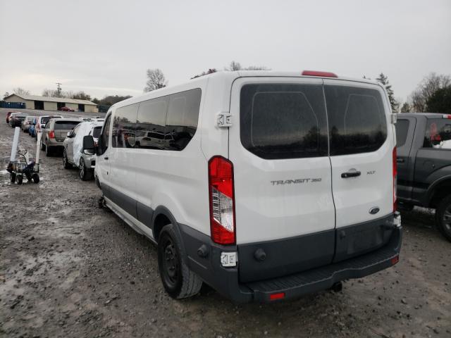 2018 FORD TRANSIT T- 1FBZX2YM7JKA56954