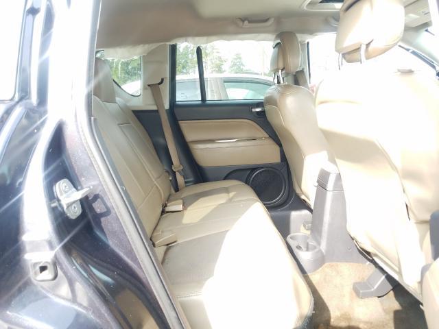 2014 JEEP COMPASS LA 1C4NJCEA5ED672528
