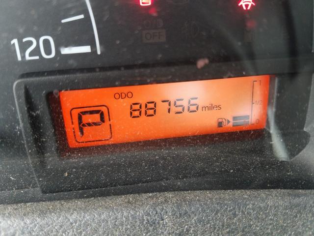 2017 NISSAN NV200 2.5S 3N6CM0KN3HK698616