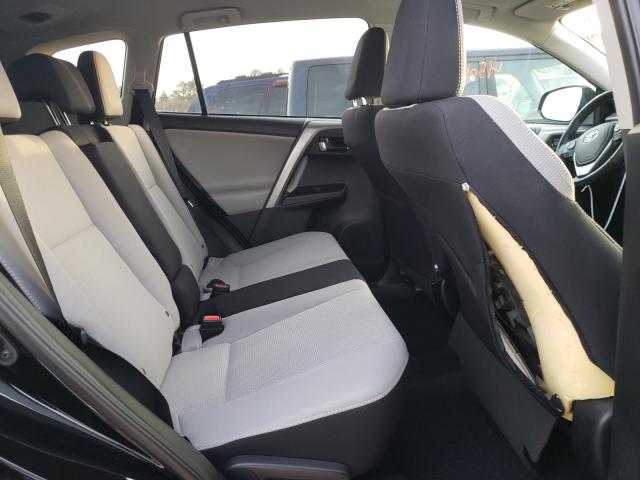 2018 TOYOTA RAV4 ADVEN 2T3WFREV2JW465037