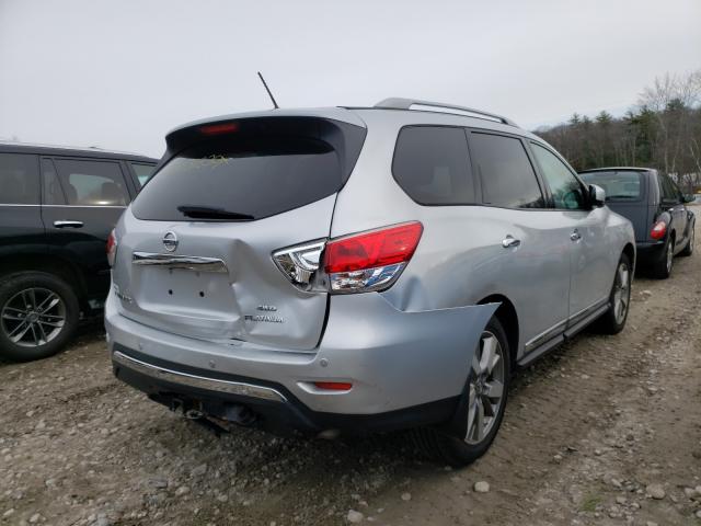 2013 NISSAN PATHFINDER 5N1AR2MM8DC658538