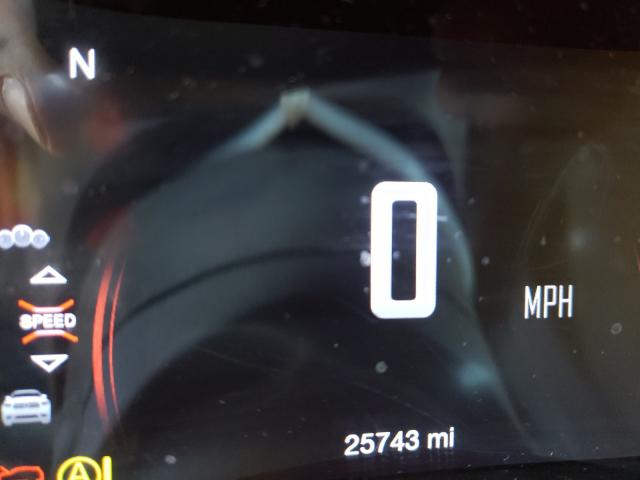 2018 DODGE DURANGO GT 1C4RDHDG8JC371747