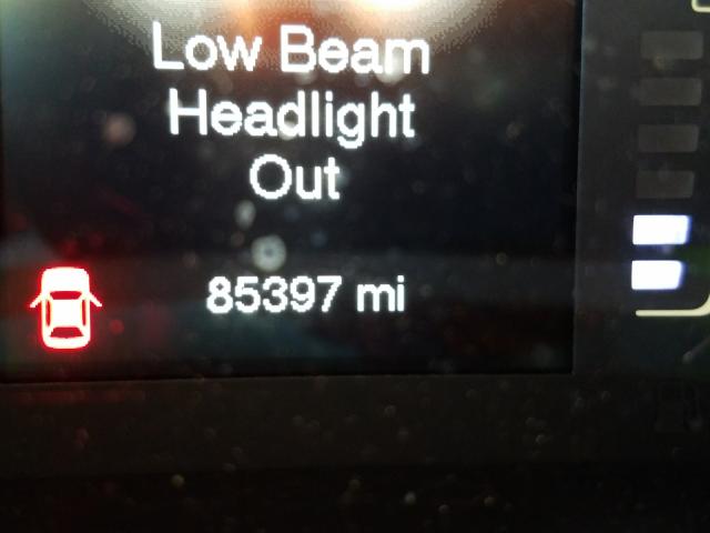 2015 JEEP CHEROKEE S 1C4PJLAB3FW732805
