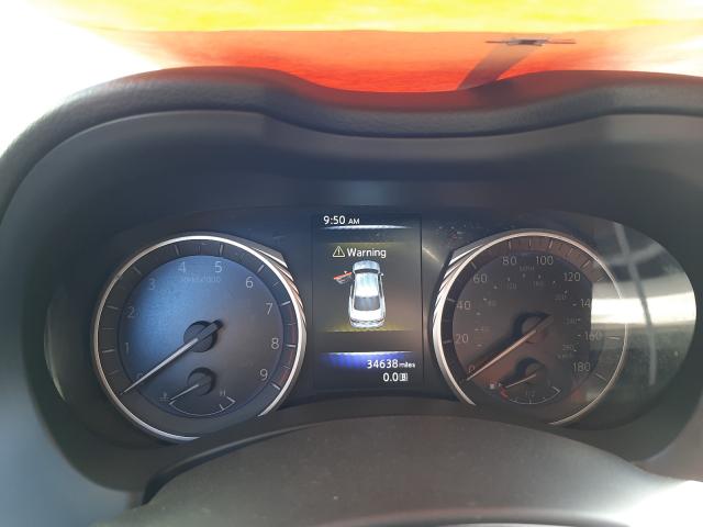 2017 INFINITI Q50 PREMIU JN1EV7APXHM734678