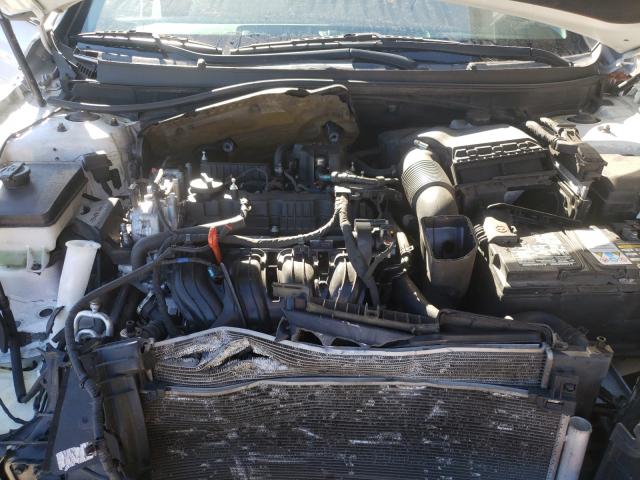 2015 HYUNDAI SONATA SPO 5NPE34AF7FH136726