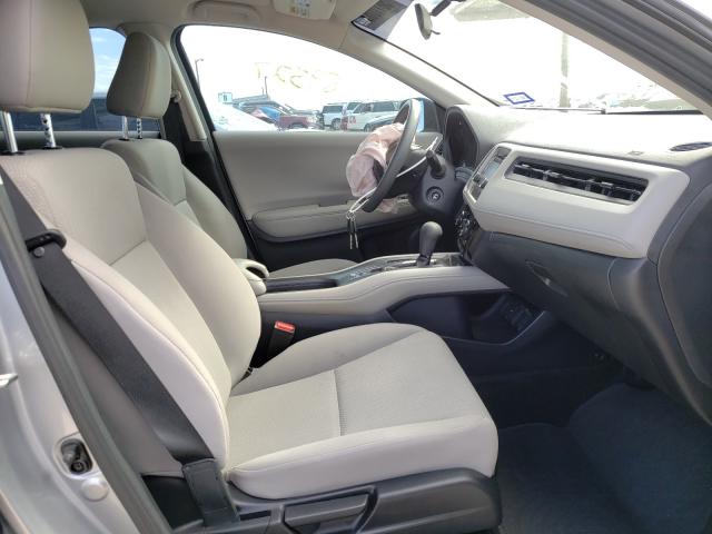 2017 HONDA HR-V LX 3CZRU5H38HG701507