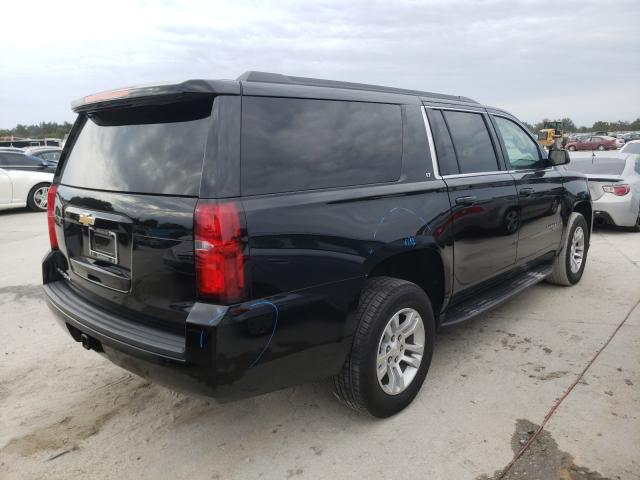 2019 CHEVROLET SUBURBAN C 1GNSCHKC4KR345933