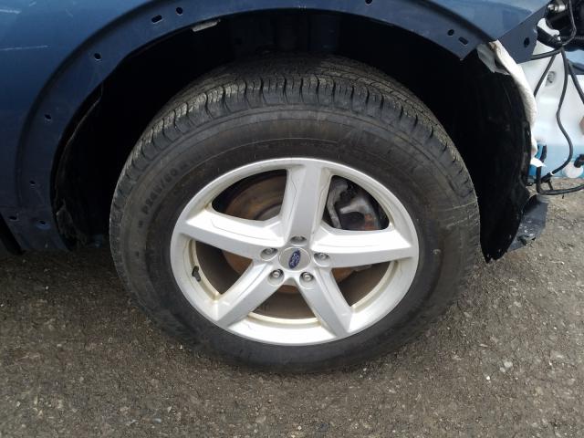 2018 FORD EXPLORER 1FM5K8B80JGA96539