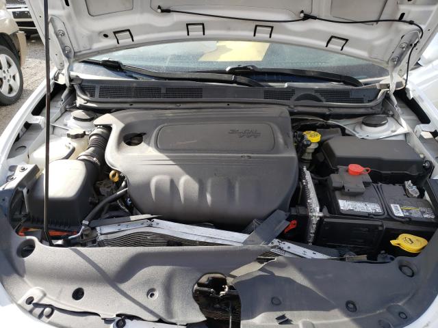2016 DODGE DART SXT S 1C3CDFFA0GD821272