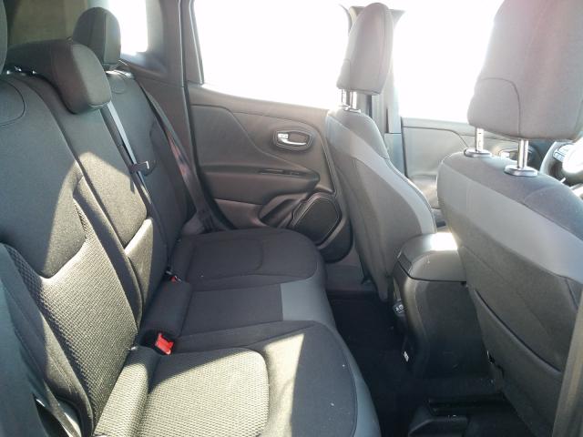 2020 JEEP RENEGADE L ZACNJABB0LPL31597