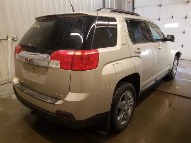 2012 GMC TERRAIN SL 2GKFLVEK9C6289128