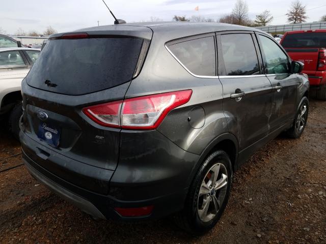 1FMCU0GX1FUB40172 Ford ESCAPE SE