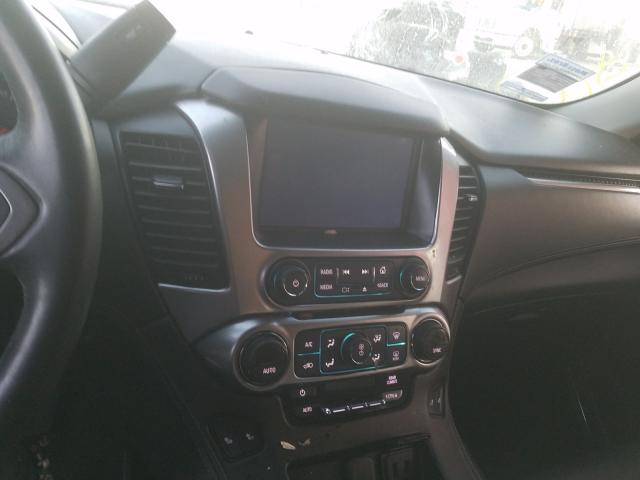 2018 CHEVROLET SUBURBAN C 1GNSCHKC1JR117449