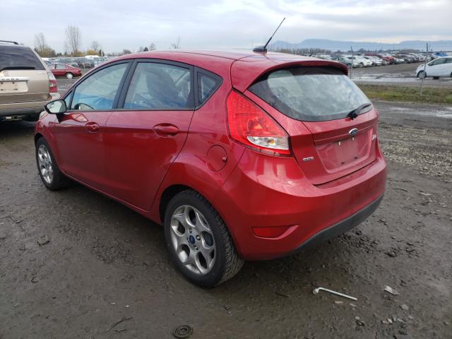 2011 FORD FIESTA SES 3FADP4FJ2BM224252