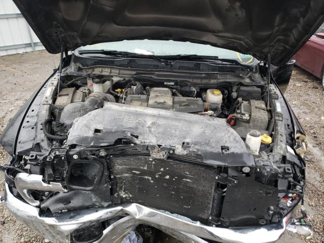 2018 RAM 2500 ST 3C6UR5CL2JG358554