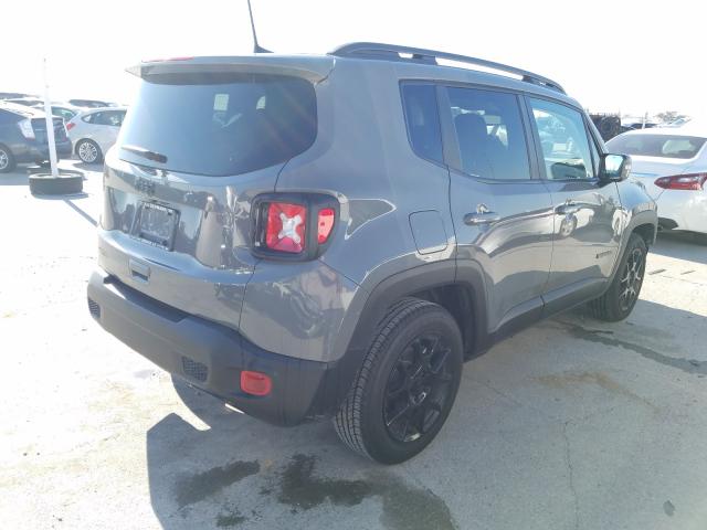 2020 JEEP RENEGADE L ZACNJABB0LPL31597