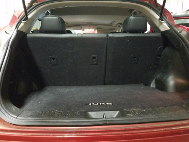 2012 NISSAN JUKE S JN8AF5MR8CT105465