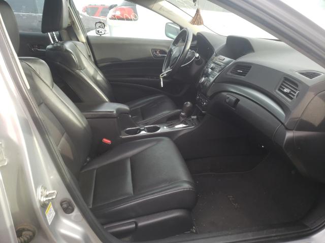 2014 ACURA ILX 19VDE1F36EE001848