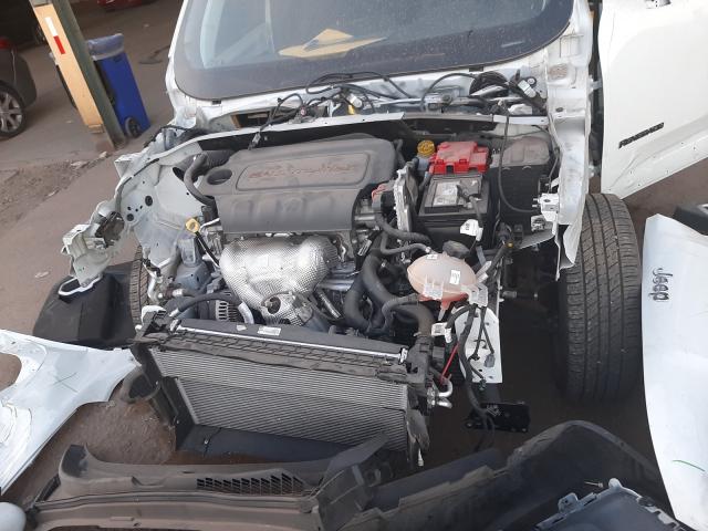 2019 JEEP RENEGADE L ZACNJABB0KPK80939