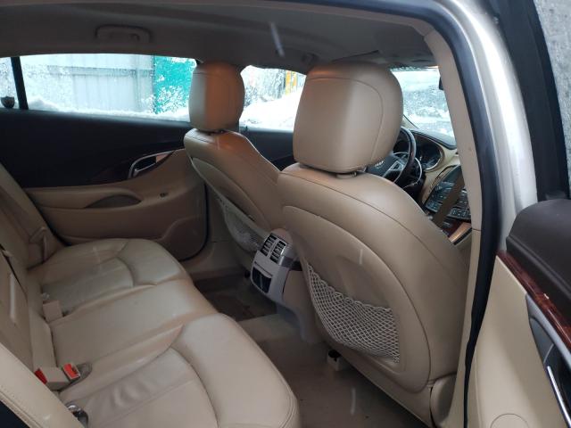 2013 BUICK LACROSSE 1G4GL5E32DF222236