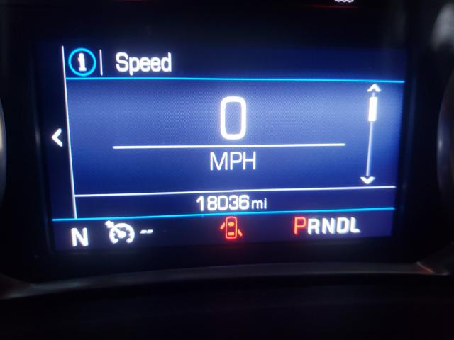2020 CHEVROLET EQUINOX LT 2GNAXTEV0L6192674