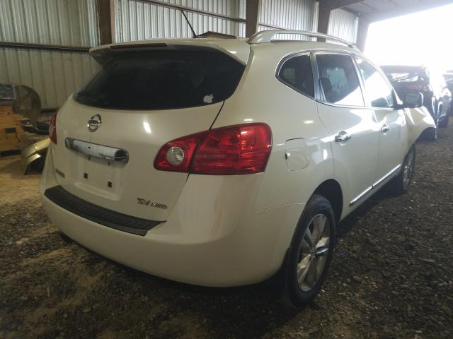2012 NISSAN ROGUE S JN8AS5MV1CW372728