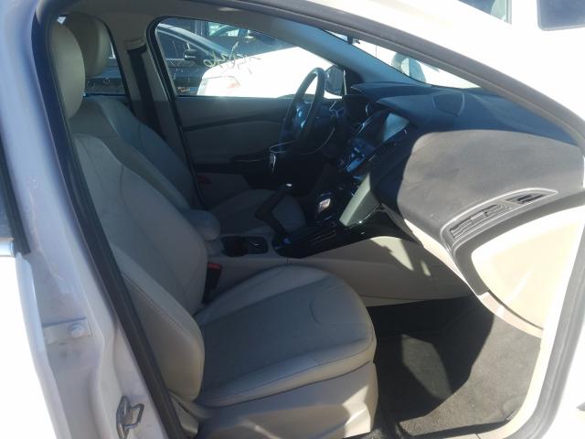 2014 FORD FOCUS BEV 1FADP3R41EL255305