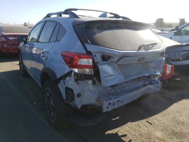 2019 SUBARU CROSSTREK JF2GTACC3K9300634
