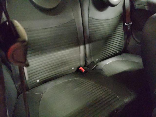 2015 FIAT 500 SPORT 3C3CFFBRXFT636807