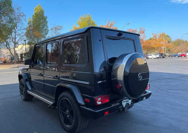 VIN WDCYC7DF6HX276214 2017 Mercedes-Benz G-Class, 6... no.3