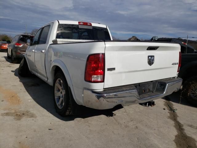 2012 DODGE RAM 1500 L 1C6RD7NT2CS204080