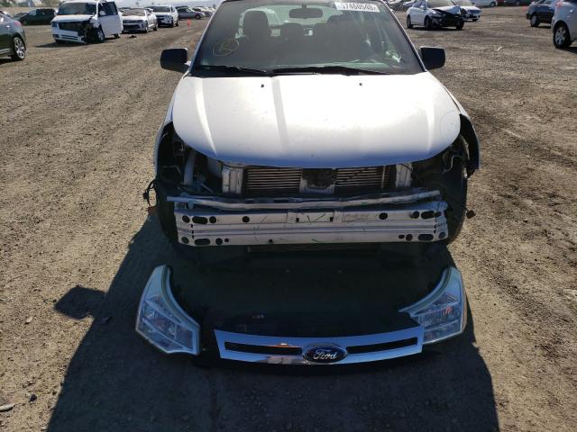 2010 FORD FOCUS 1FAHP3FNXAW117219
