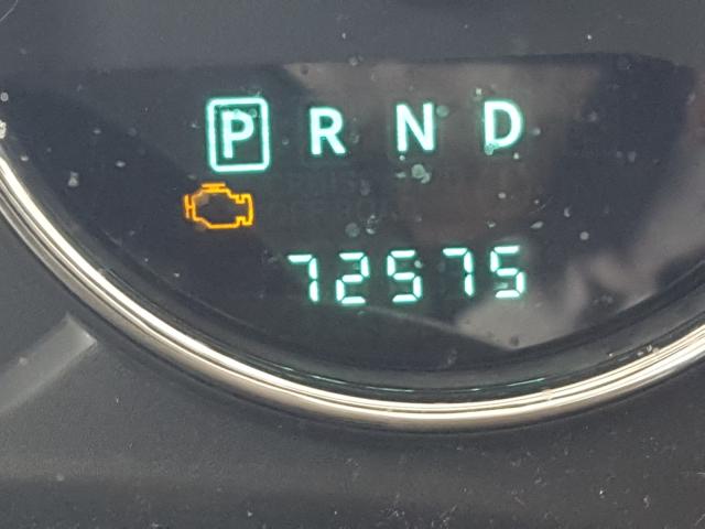 2013 JEEP WRANGLER U 1C4BJWDG2DL632521