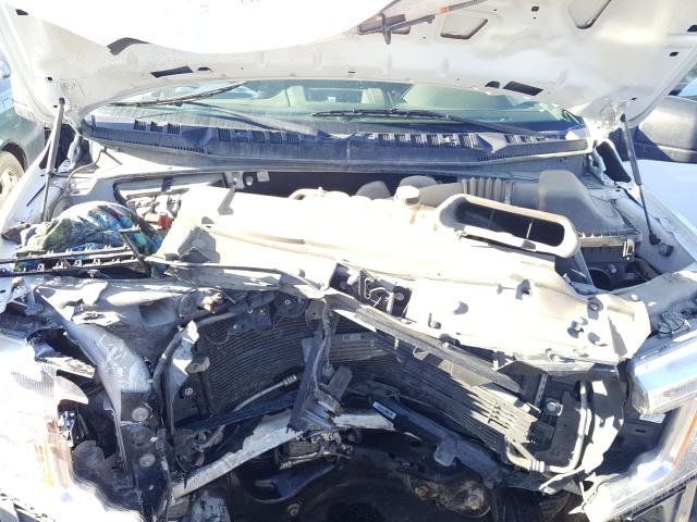 2018 FORD F150 - 1FTMF1CB3JKF94219