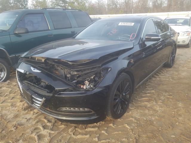 2015 HYUNDAI GENESIS 5. KMHGN4JF1FU019695
